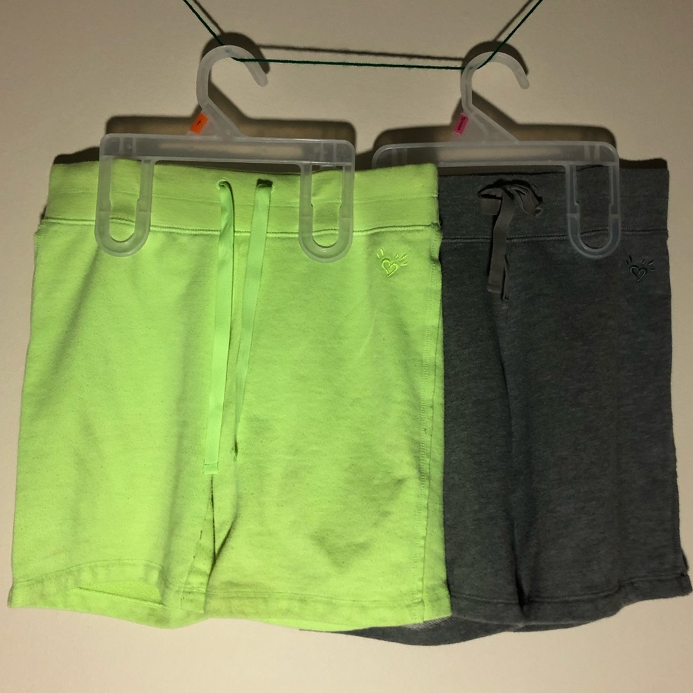 Justice Lounge Shorts